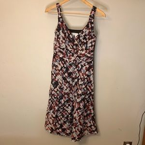 Nine West Sundress
